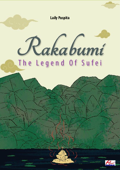 Rakabumi the legend of Sufei
